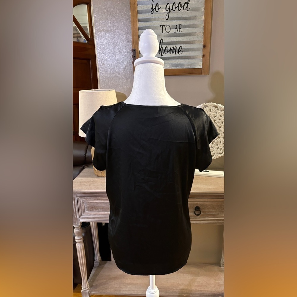 Express Blouse - Picture 3 of 5